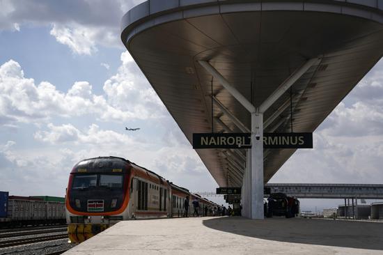 Sino-African tech ties expected to deepen