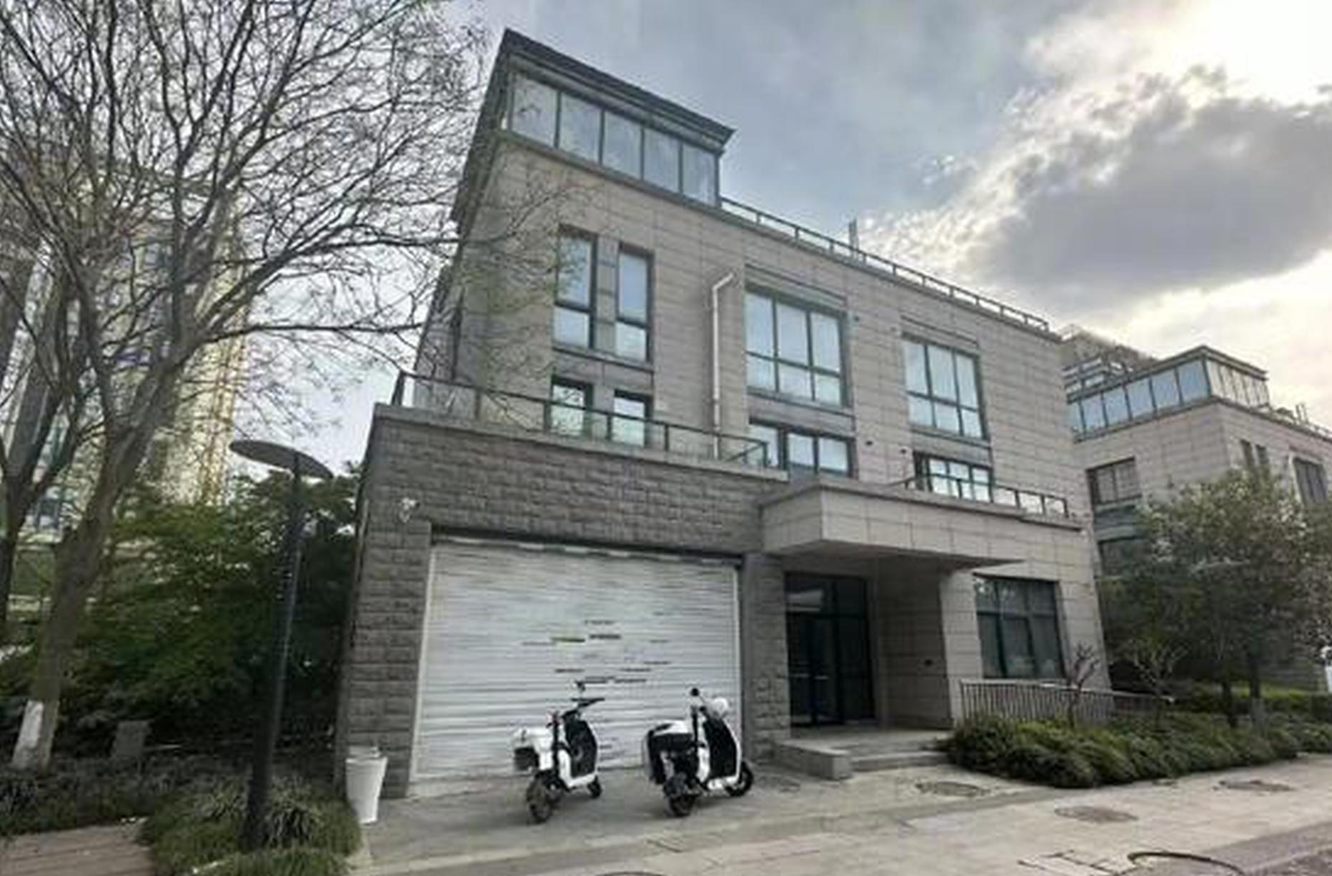 Hangzhou authorities shut down illegal surrogacy operations in villa districts