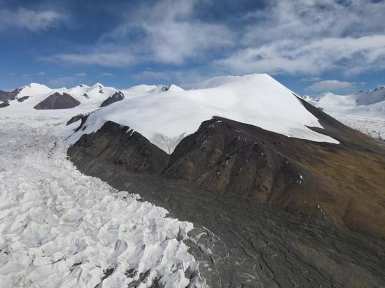 Legal actions await Qinghai national park trespassers