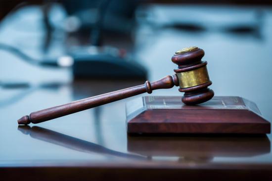 China sees first decline in noncompliance with court rulings in a decade
