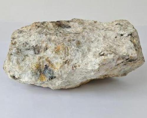 China discovers high-purity quartz for semiconductor industry