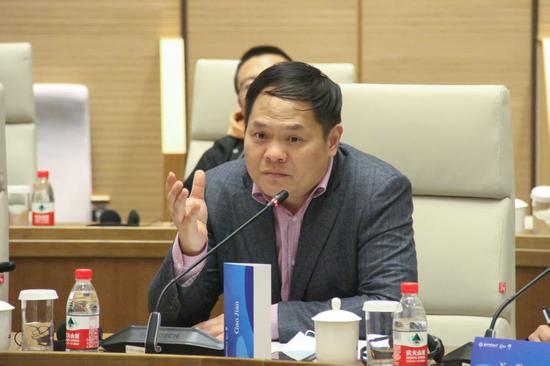 China remains confident in the face of U.S. tariff pressure: expert