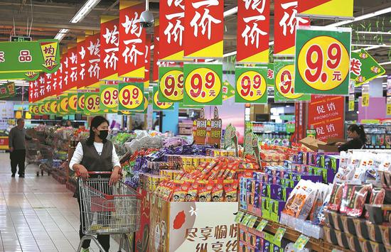 Macro policies in pipeline to boost growth