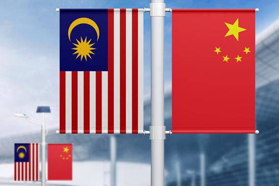 Beijing, Kuala Lumpur set to expand cooperation