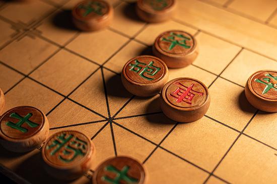 Exchanges with Vietnam Chess Federation help boost relations