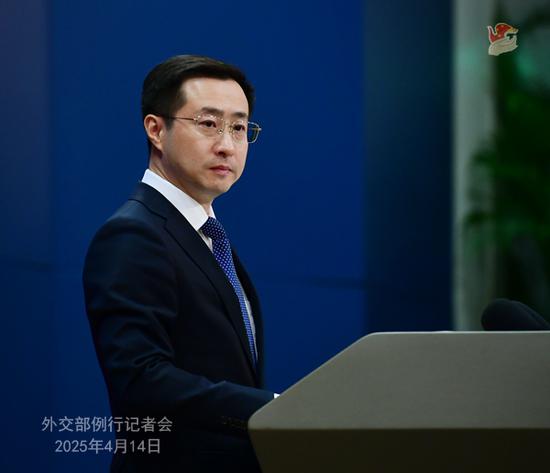 U.S. tariff a typical move of unilateralism, protectionism and economic bullying: Chinese FM