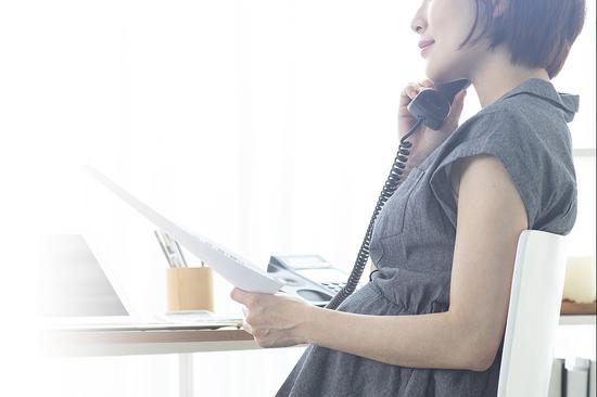 China advocates for strengthened workplace maternity rights