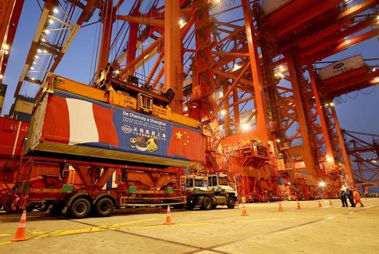 Competitiveness highlighted for manufacturers