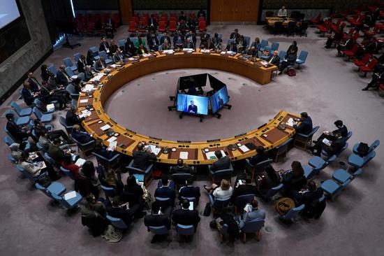 China continues support international platforms and unilaterals