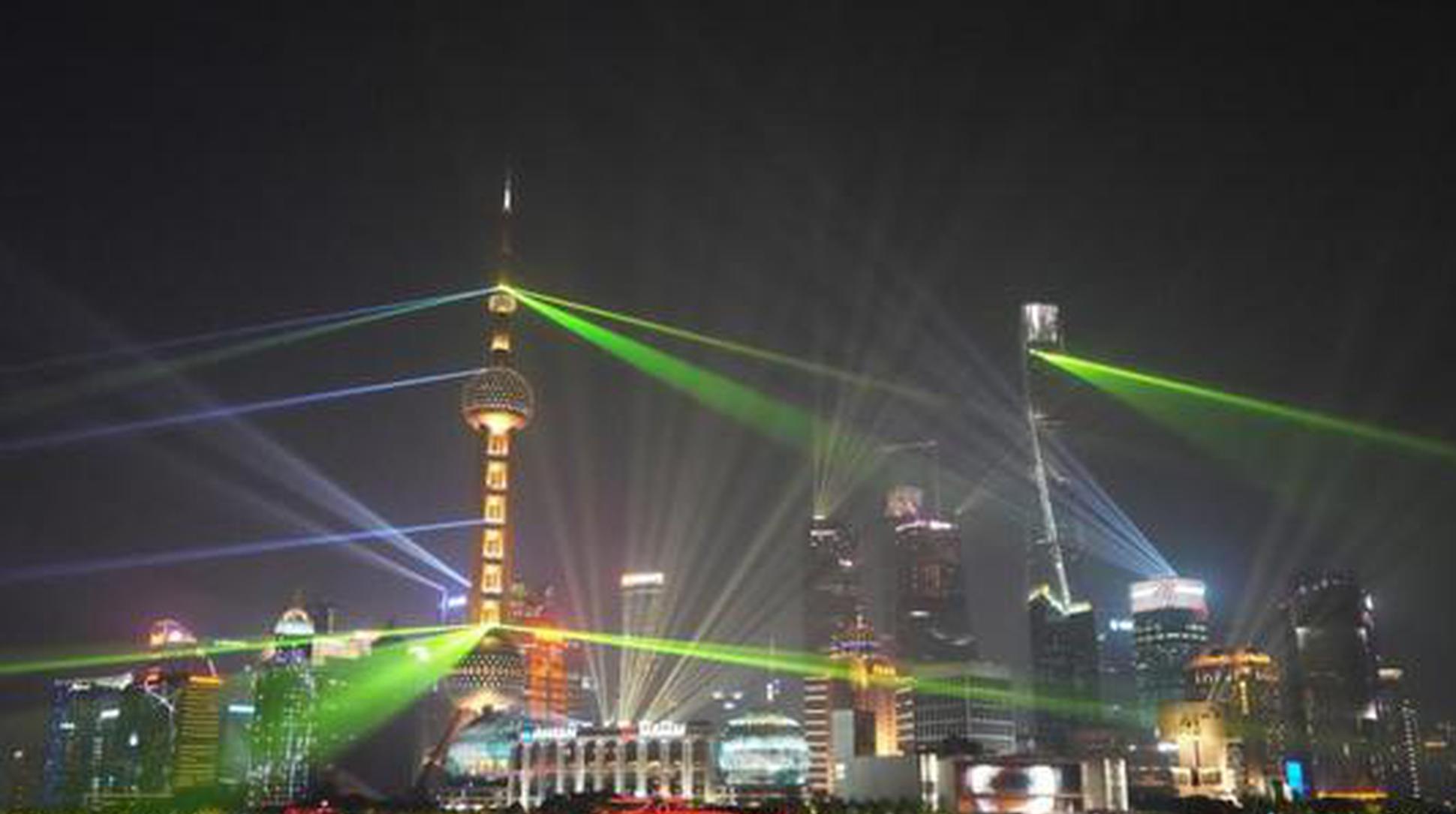 Shanghai to open new visa-free business zone near Pudong airport