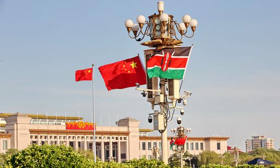 China, Azerbaijan sign agreement on mutual visa exemption