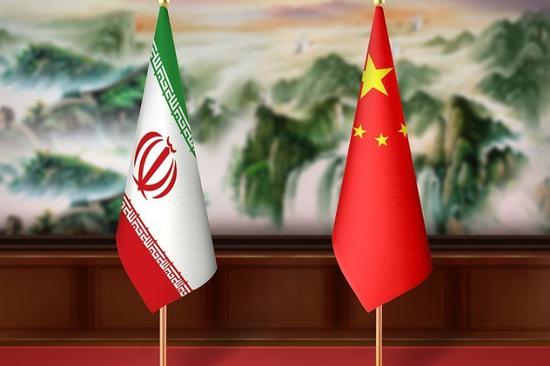 Wang Yi: China backs dialogue over Iranian nuclear issue