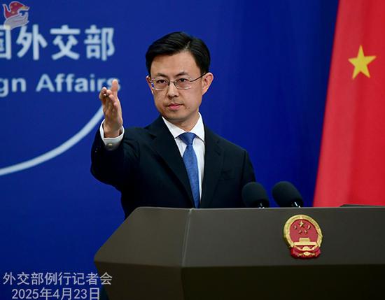 To keep asking for a deal while exerting extreme pressure a wrong way to deal with China: FM