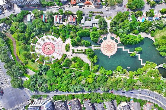 Revised code to enhance city living