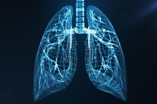 Chinese lung cancer medicine increases patients' survival rate