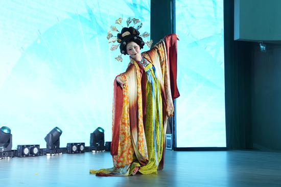 'China Tourism Year' kicks off in Kazakhstan