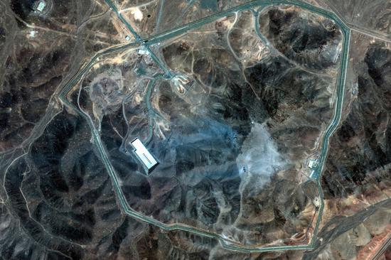 U.S. 'reckless' strikes on Iran damaging international law as Teheran weights retaliation