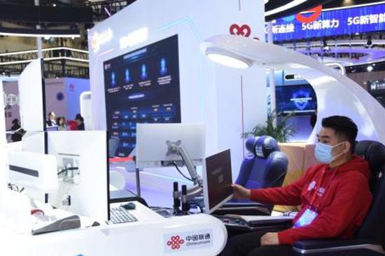 Advances in 5G transforming biz