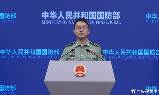 PLA confident and capable of crushing 'Taiwan independence' fantasies