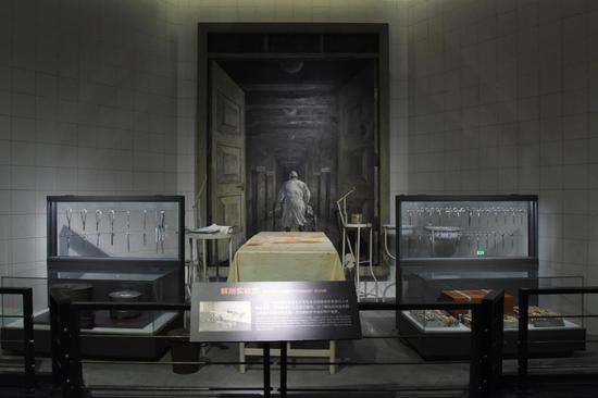 Video testimony of former Unit 731 member released