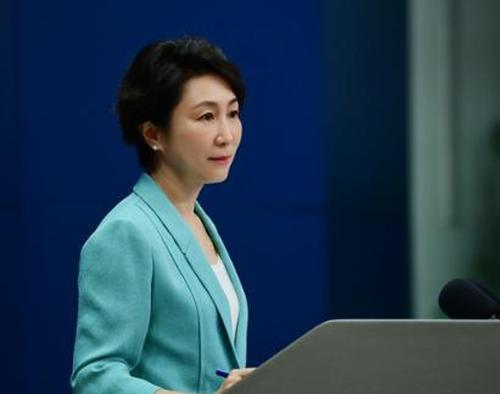 China ready to work with EU to contribute to better global climate governance: FM