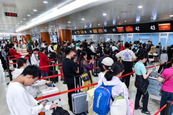 Ethiopian Airlines adds Urumqi cargo route