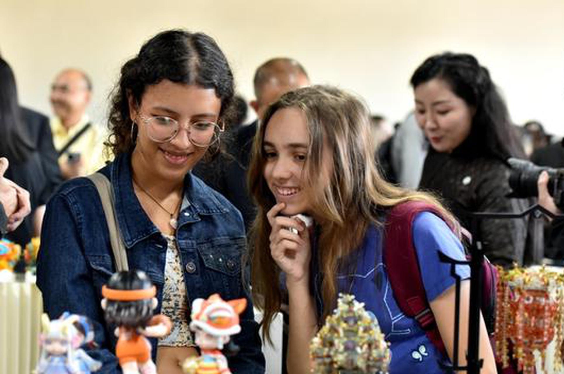 BRICS journalists advance multipolar discourse and cultural diplomacy