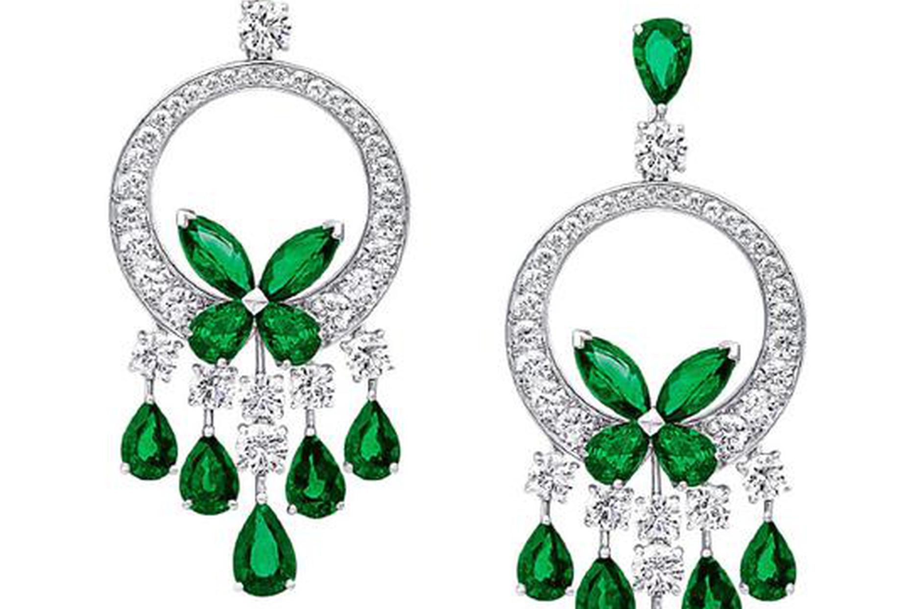 Mystery of actress's ear rings resolved