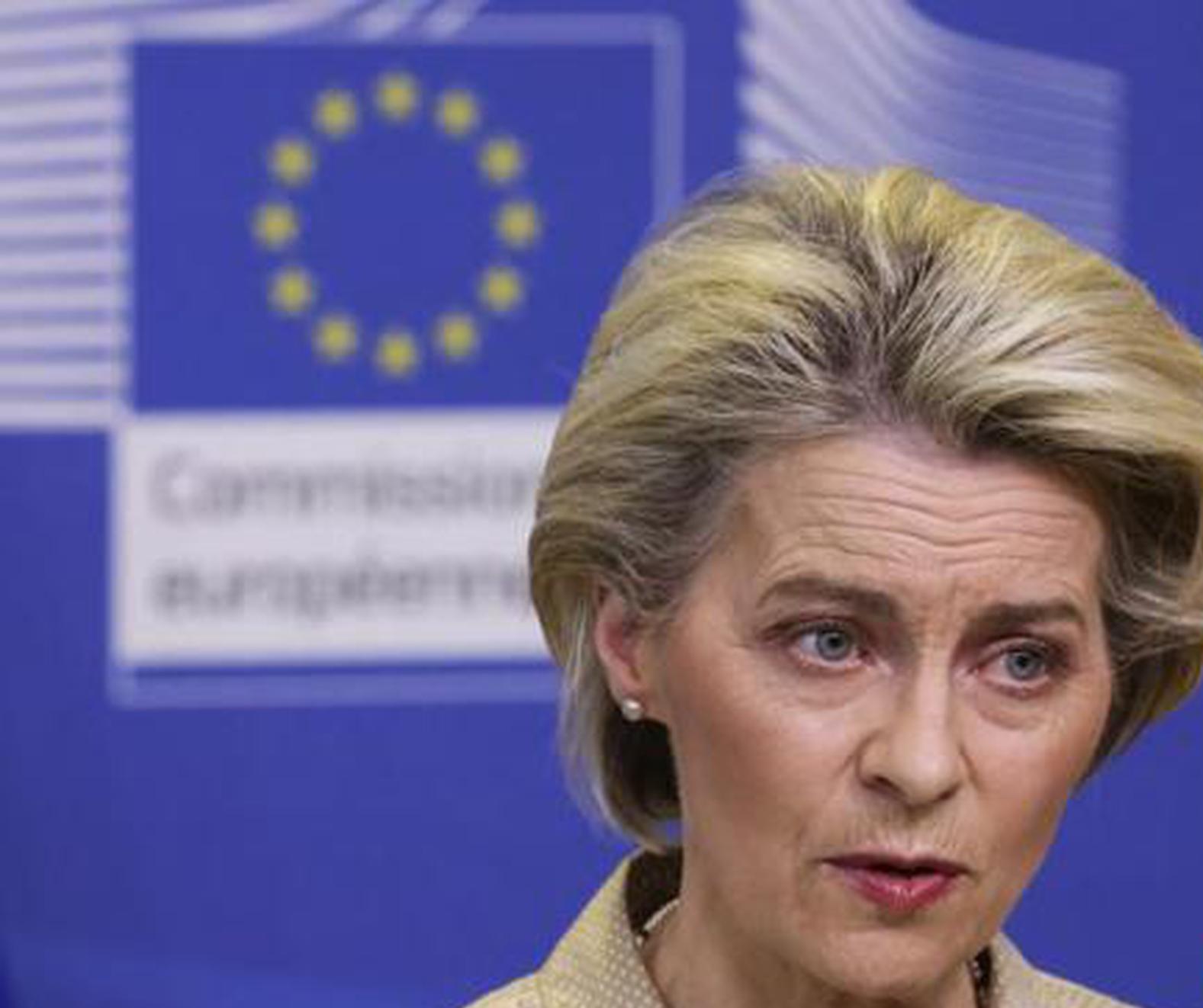 EU policy shift may spell trade trouble