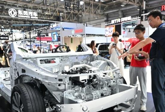 Why China is irreplaceable in global supply chains