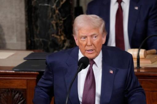 Tariffs deepen global trade uncertainty