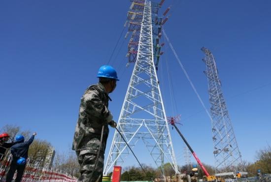 State Grid Dingxi Power Supply Company: Addressing hidden hazards to ensure safe and stable power grid operation