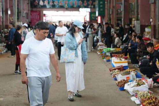 Kunming hit-and-run driver arrested after fatal crash