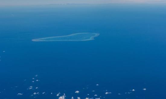 Sea of peace, friendship and cooperation, not an arena for Washington's geopolitical games: China Daily editorial