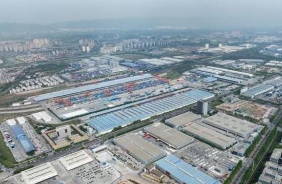 Tax credit policy to encourage foreign investment
