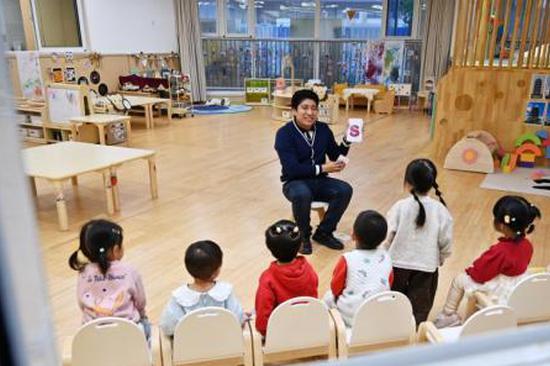 Childcare subsidy to spur consumption