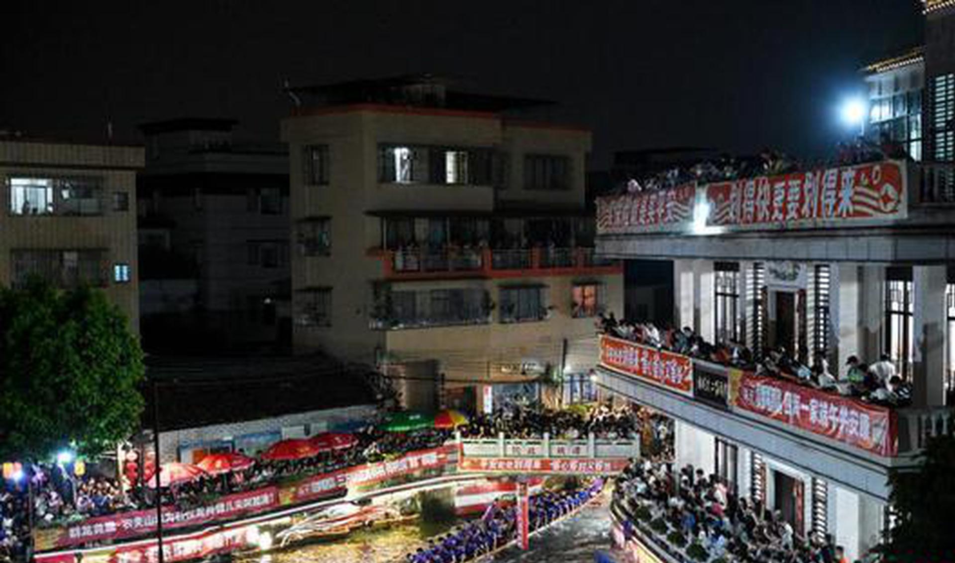 Foshan's steps to curb chikungunya paying off