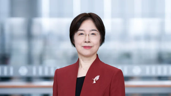 Zou Jiayi (File Photo)