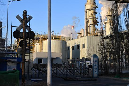 Death toll of Baogang plant explosion rises to 4