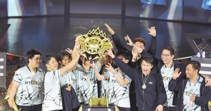 Filipino Aurora PH wins M7 World Championship