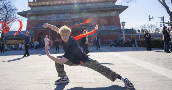 'Becoming Chinese' takes social media by storm on rising curiosity