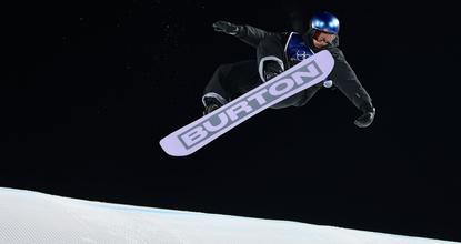 Su Yiming earns China's 1st medal at Milan-Cortina Games as difficulty spikes in big air