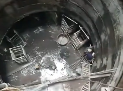 China probes deadly Shandong mine hoist crash and alleged delayed reporting