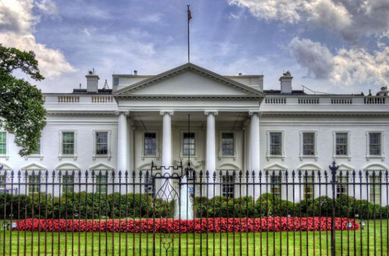 U.S. governors boycott White House after Trump excludes Democrats