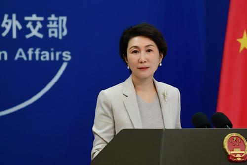 One Chinese citizen killed in Tehran amid military conflict, Chinese FM confirms