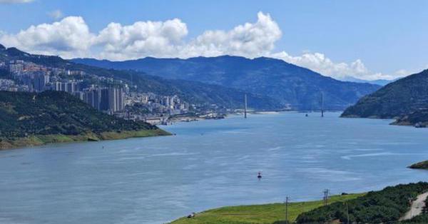 Nation's green development accelerating