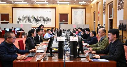 Chinese lawmakers submit 226 proposals to annual legislative session
