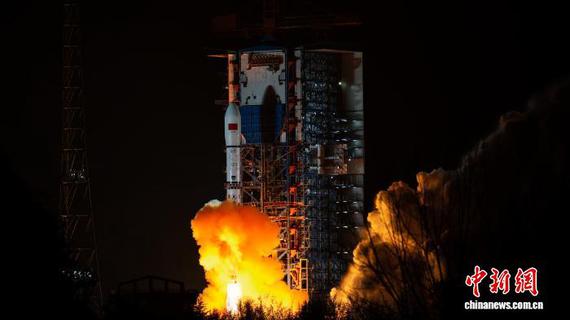 (Photo: Zha Jianxiang)