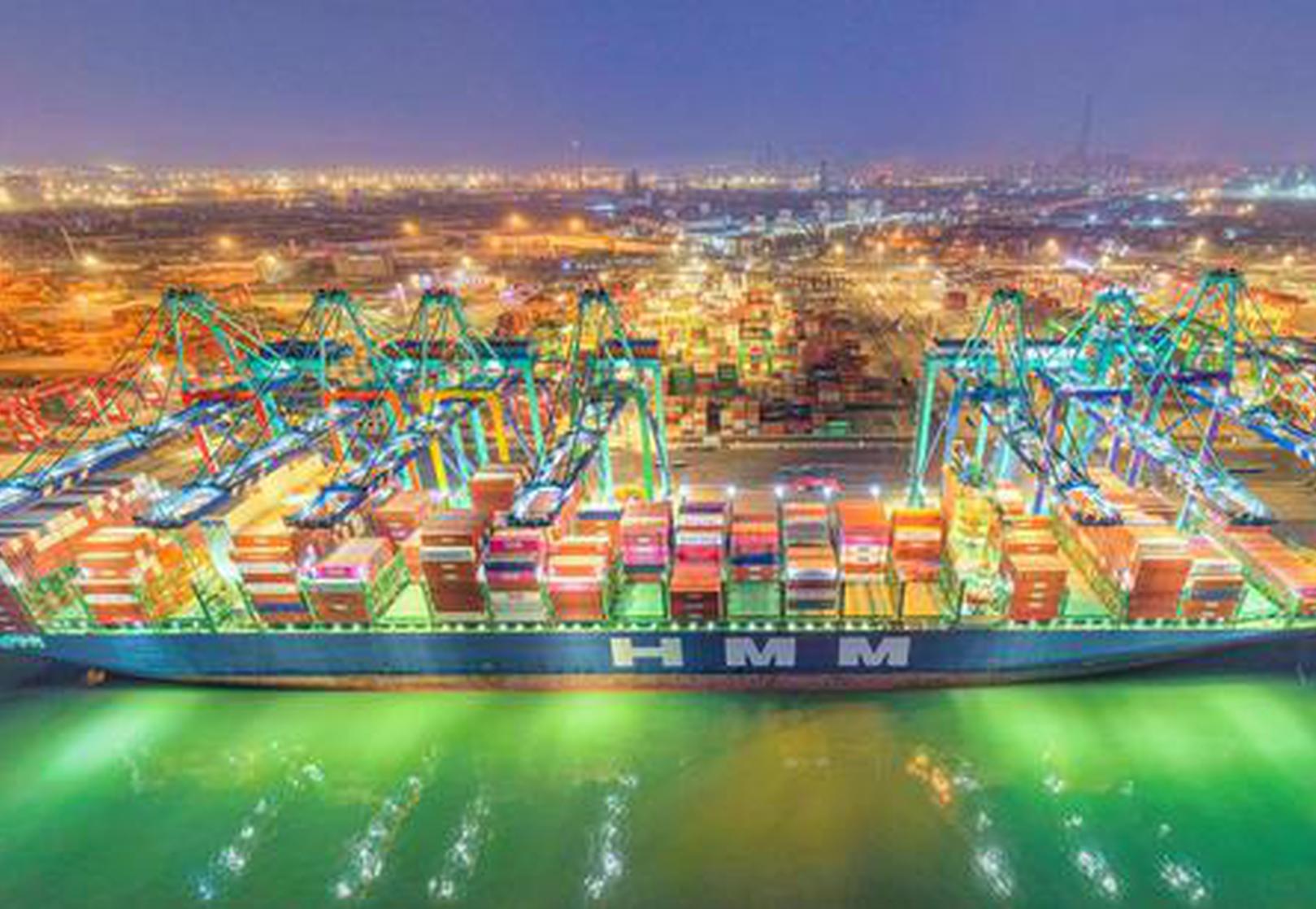 Chinese economy gets off to solid start in 2026