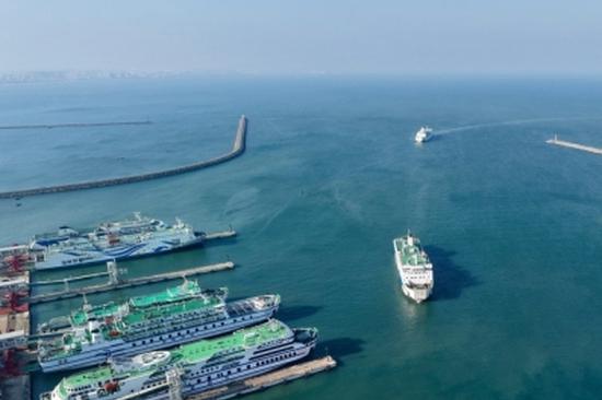 China's Hainan FTP reports substantial tariff exemptions since special customs operations